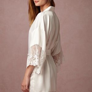 BHLDN Flora Nikrooz Robe